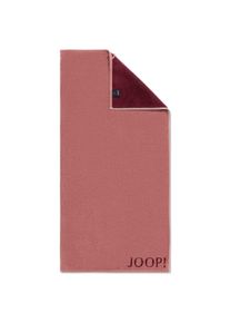 JOOP! Muži Ručník červená 50x100cm