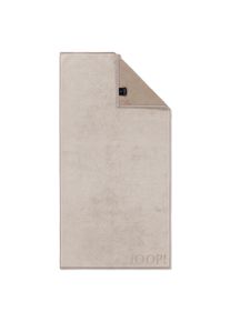 JOOP! Muži Ručník krémová 50x100cm