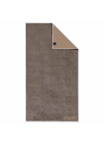 JOOP! Muži Osuška šedobéžová 80x150cm