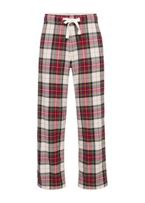 Abercrombie & Fitch Muži Pyžamov&eacute; kalhoty žlut&aacute; L