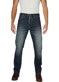 Rokker Rokkertech Straight, jeans , color: Blue , size: W29/L32
