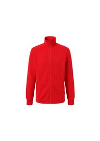 Tchibo - Funkční bunda - pro muže - vel. M 48/50 - barva: červená