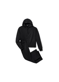 Tchibo - 7/8 domácí souprava - pro ženy - vel. L 44/46 - barva: černá