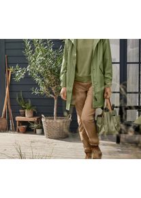 Tchibo - Mikina - pro ženy - vel. S 36/38 - barva: zelená