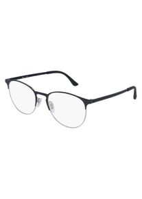 Ray-Ban RX6375 unisex brýle | Obruba: panto, kov, černá