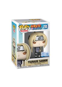 Naruto - Tsunade Sannin Funko Pop Figur - Funko