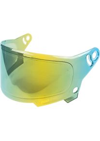 Bell Eliminator Iridium, shield