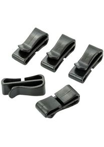 Kriega 25 mm, replacement belt-clips