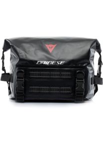 Dainese Explorer 19L, duffle bag waterproof , color: Black , size: 19 l
