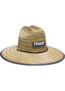 Thor Straw, hat , color: Beige , size: One Size