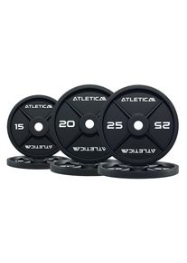 Železné kotouče | SADA 120kg