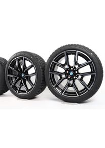 BMW Winter Wheels 4 Series G26 i4 G26 19 Inch Styling 859 M Y-spoke