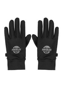 skatedeluxe World Gloves black