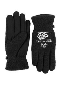 Vans Circle Bones Gloves black