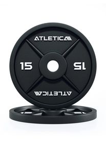 Železné kotouče | Pár