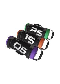 Power Bag SADA 5, 15 und 25 kg