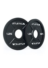 Železné kotouče | Pár