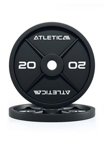 Železné kotouče | Pár