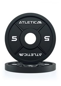 Železné kotouče | Pár