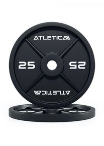 Železné kotouče | Pár