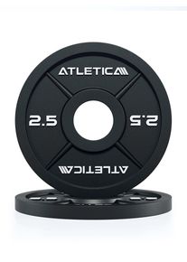 Železné kotouče | Pár