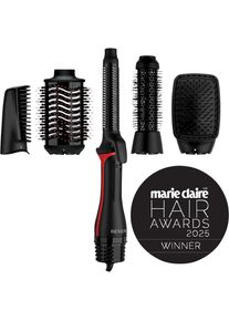 Revlon Horkovzdušné kartáče One-Step Blow-Dry Multi-Air Styler 5-in-1 RVDR5371E