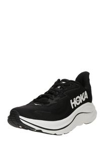 Hoka One One HOKA Muži Běžeck&aacute; obuv 'Clifton 10' čern&aacute; / b&iacute;l&aacute; 9.5