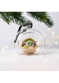 Star Wars - Grogu Open Christmas Ornament