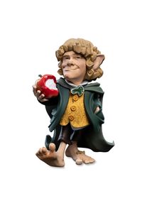 Herr Der Ringe The Lord of the Rings - Merry Mini Epics Figure - Weta