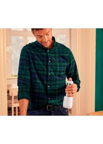 Tchibo - Pečicí podložka s okrajem pro opakované použití - barva: červená