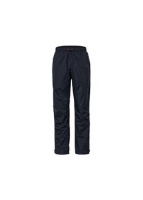 Tchibo - Kalhoty do deště - pro ženy - vel. L - barva: modrá