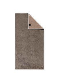 JOOP! Muži Ručník šedobéžová 50x100cm