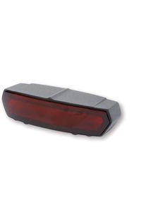 Shin Yo Light Guide, LED taillight