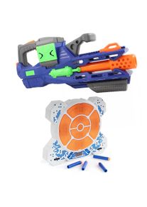 Action Bundle: Dart Zone Destructor + Electronic Target DX7