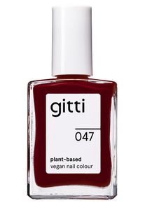gitti - gitti no. 047 - Nail Polish