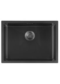 Sapho ZENITH antracit