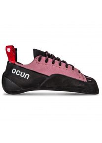 Ocun Striker LU Climbing shoes (46, black/pink)