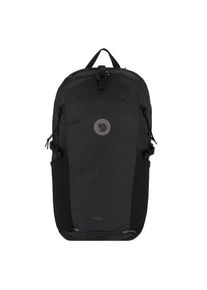 Fjällräven Fjällräven Abisko 16 Wanderrucksack 46 cm schwarz