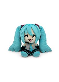 Hatsune Miku Pluchefiguur