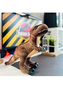 Jurassic Park - Tyrannosaurus Rex Knuffel Figuur