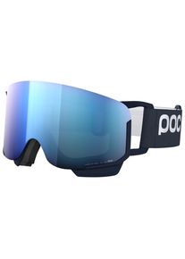 POC Nexal Mid S2 (VLT 20%) Ski goggles blue