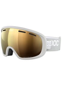 POC Fovea Clarity POW JJ Cat. 2 (VLT 20%) Ski goggles grey