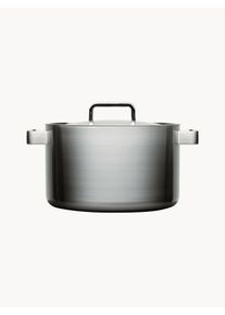 iittala Rendlík s poklicí Tool Stříbrná obj. 8 l