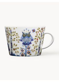 iittala Hrnek z vitro porcelánu Taika Barevná Porcelán Ø 9 cm, V 7 cm, 200 ml
