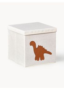 STORE IT! Store It Úložný box Premium Béžová Len Š 30 cm, H 30 cm