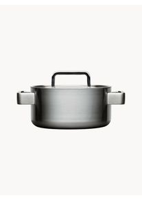 iittala Rendlík s poklicí Tool Stříbrná Objem: 2 l