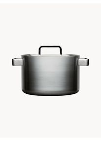 iittala Rendlík s poklicí Tool Stříbrná obj. 5 l