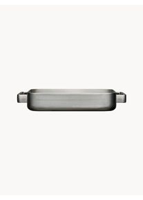 iittala Pekáč Tools Stříbrná Š 36 cm, Š 6 cm, V 24 cm