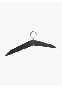 Rowico Home Sada ramínek Confetti, 4 díly Černá Kov Ø 44 cm, V 16 cm