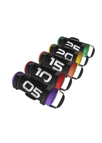 Power Bag SADA 5 bis 25 kg